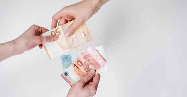 金融大数据的数据特点（金融大数据的数据特点是什么）