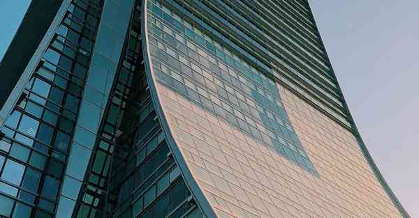 票据业务大数据揭开行业的“秘密花园”