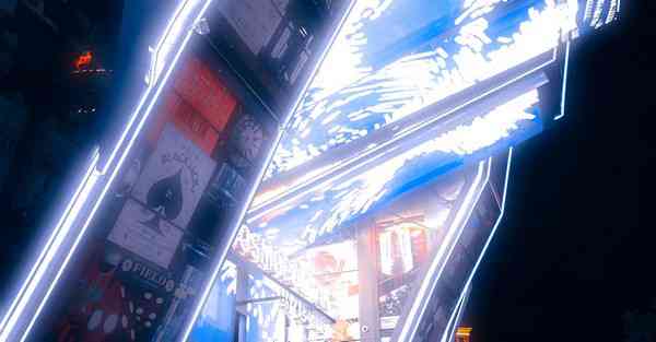 物流大数据复习