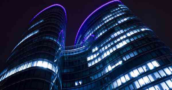 外国语单招大数据的行业文章