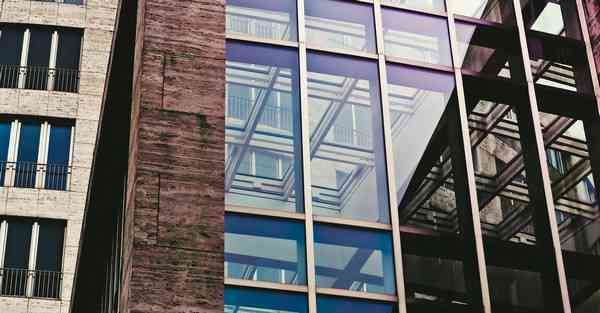 金融大数据的数据特点（金融大数据的数据特点是什么）