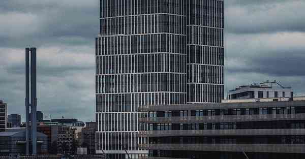 物流大数据复习