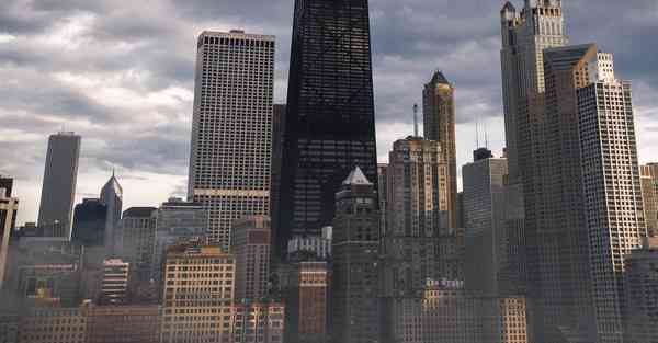 智能机器人创业项目背景