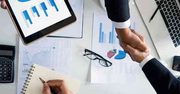 金融大数据的数据特点（金融大数据的数据特点是什么）