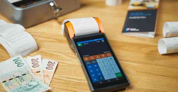 洞察金融大数据：赋能未来的关键行业转型