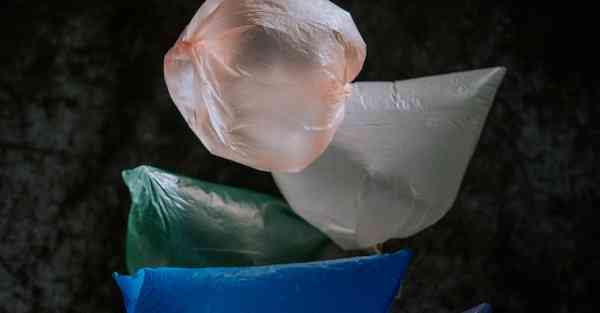 物流大数据复习