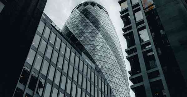 物流大数据复习