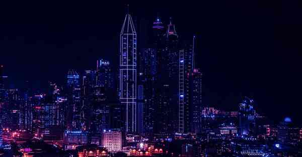 物流大数据复习