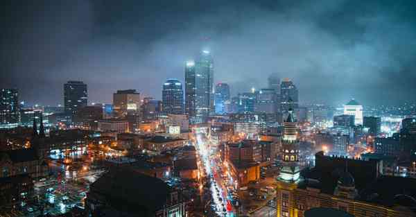 外国语单招大数据的行业文章