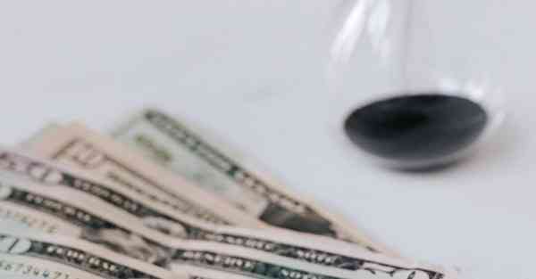 物流大数据复习