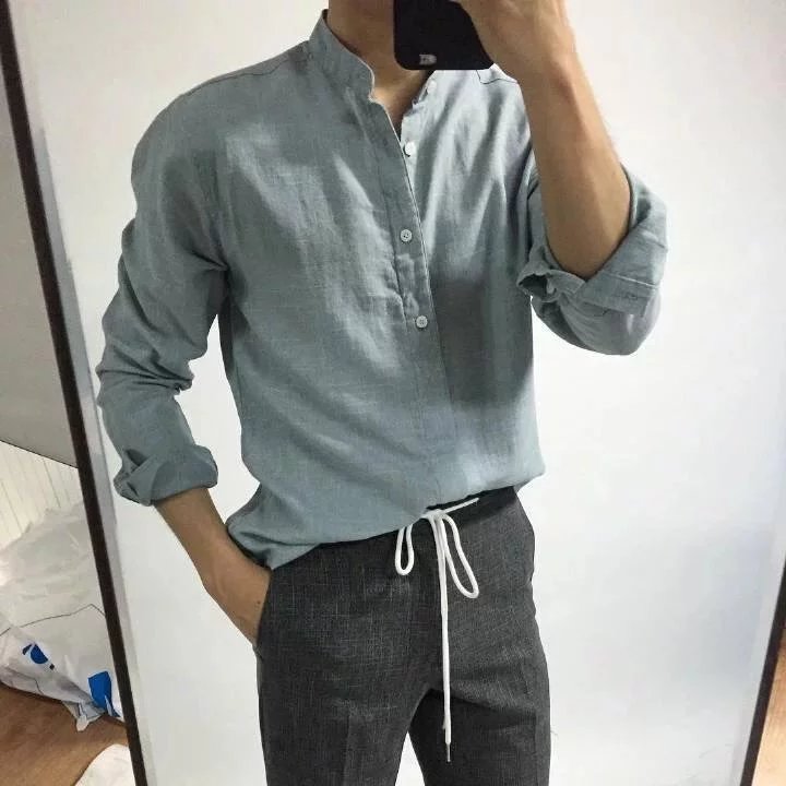 穆志风林