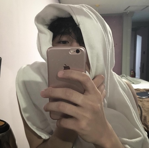 周惠胜彪