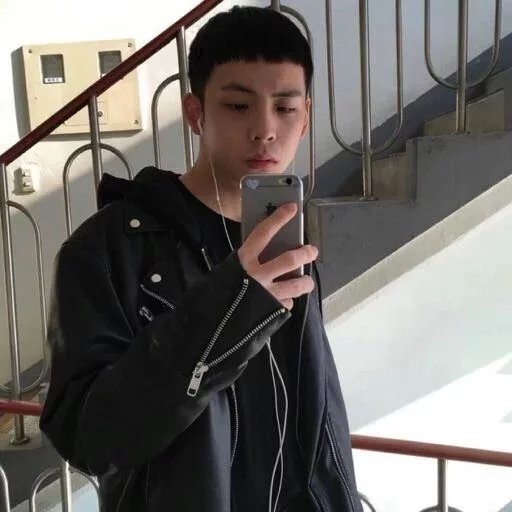 伏震鹏子