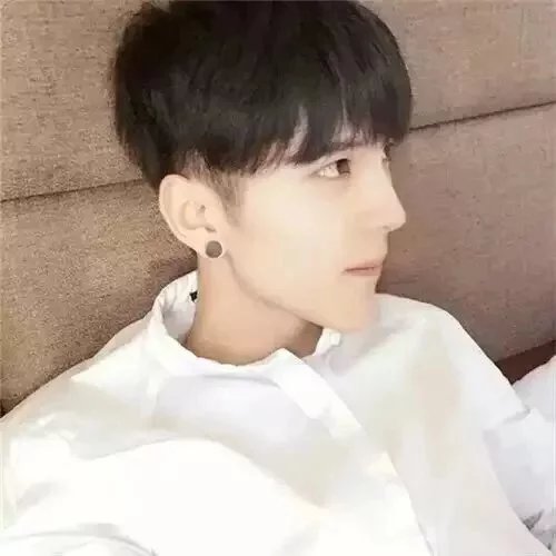 翟霭子仁